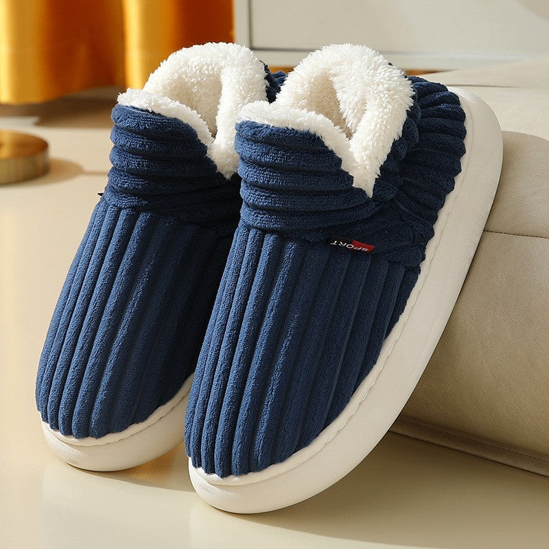 The Original Pluffi Slippers