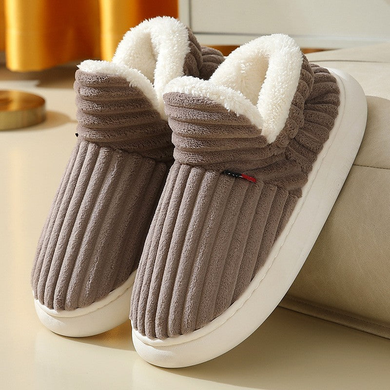 The Original Pluffi Slippers