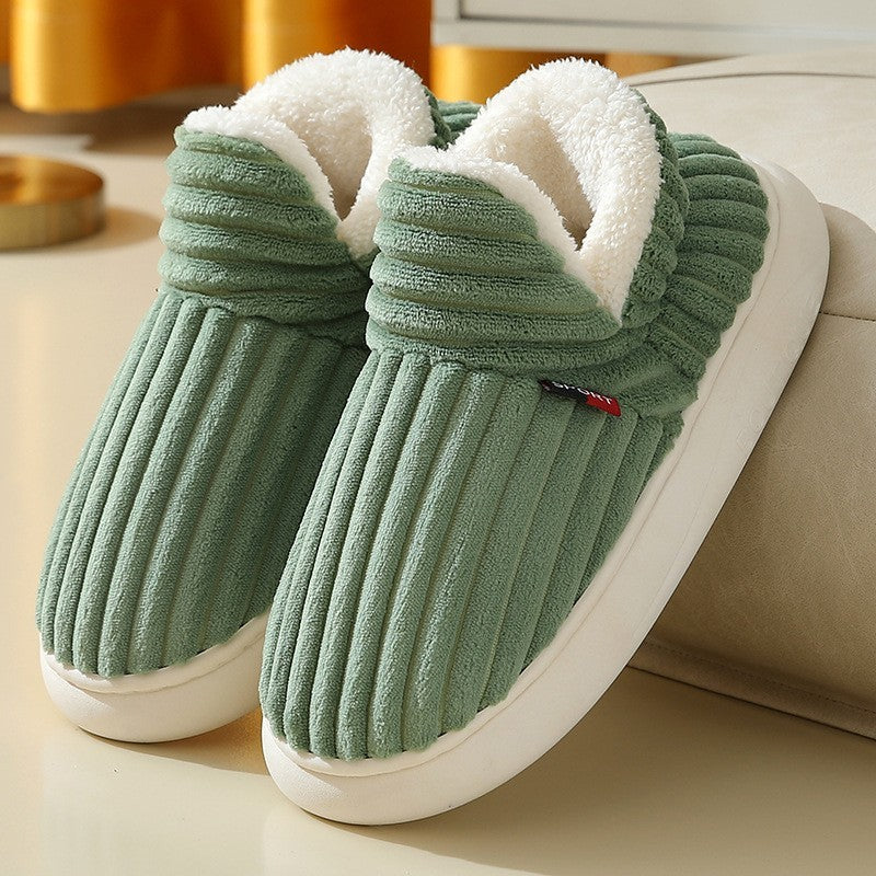 The Original Pluffi Slippers