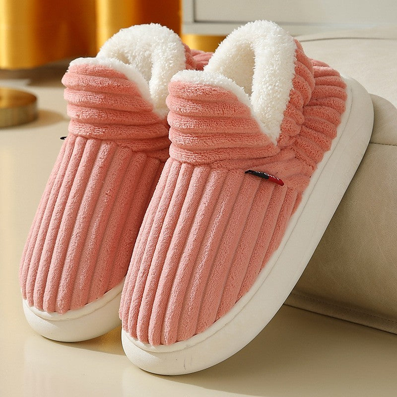 The Original Pluffi Slippers