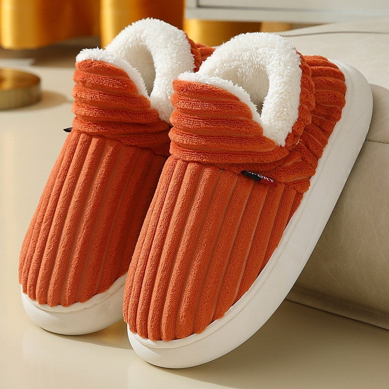 The Original Pluffi Slippers