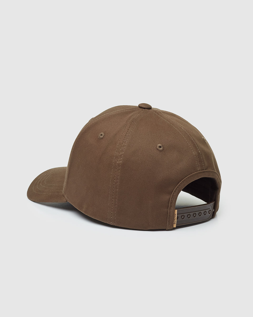 Golden Forest Elevation Hat