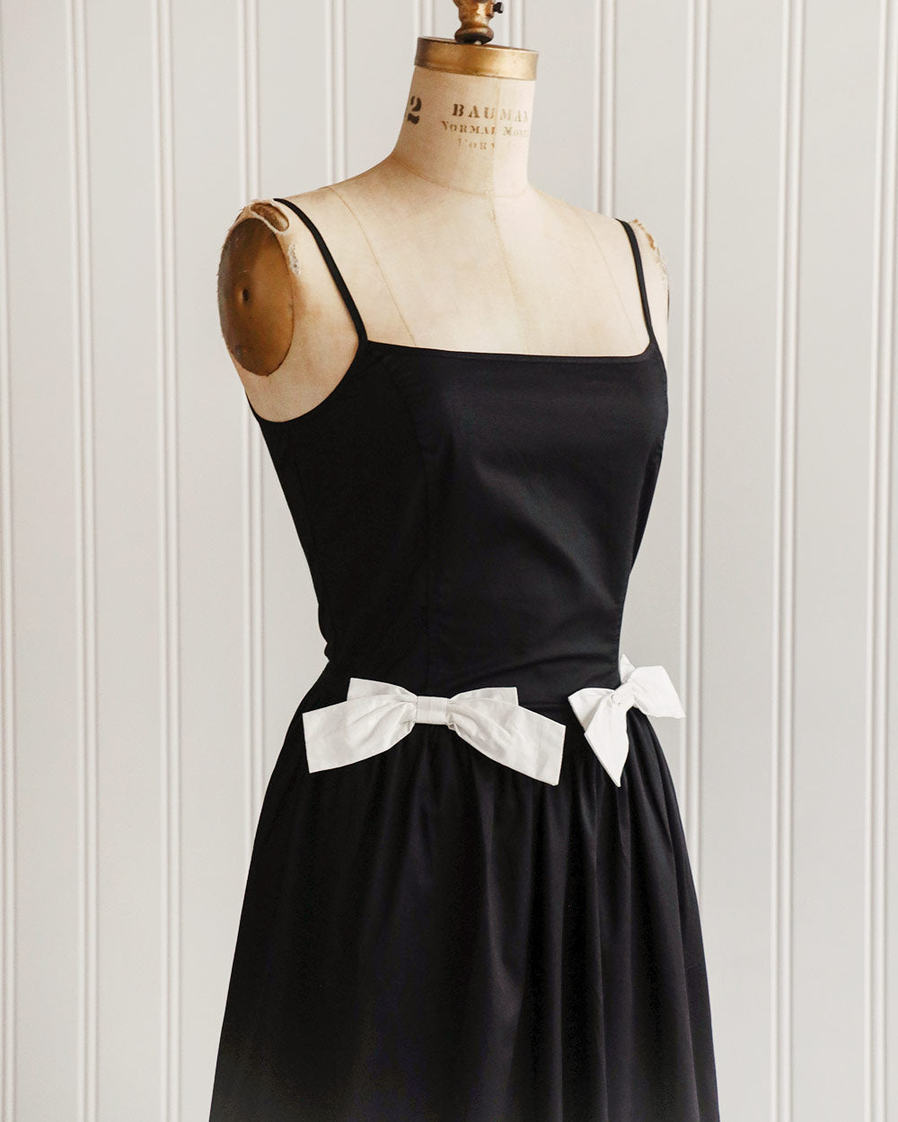 Party Invitation Bow Dress